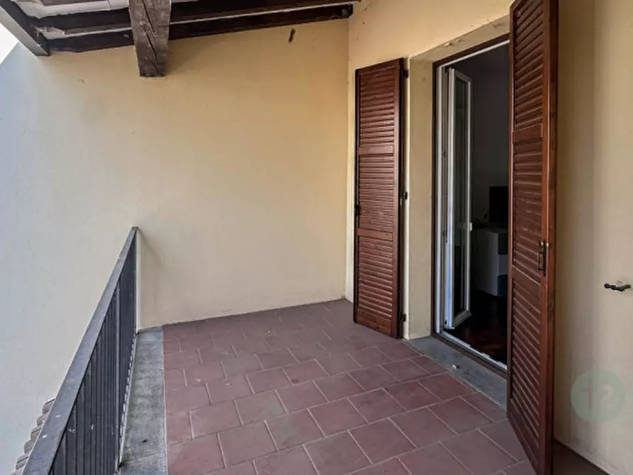 Immagine 38 di Villetta a schiera in vendita  in Via Francesco Tarquinio Superbi 8 a Carpi