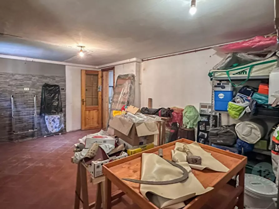 Immagine 41 di Villetta a schiera in vendita  in Via Francesco Tarquinio Superbi 8 a Carpi