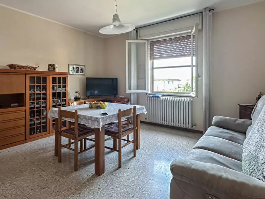Immagine 2 di Casa trifamiliare in vendita  in via Chiesa di Santa Croce 30 a Carpi