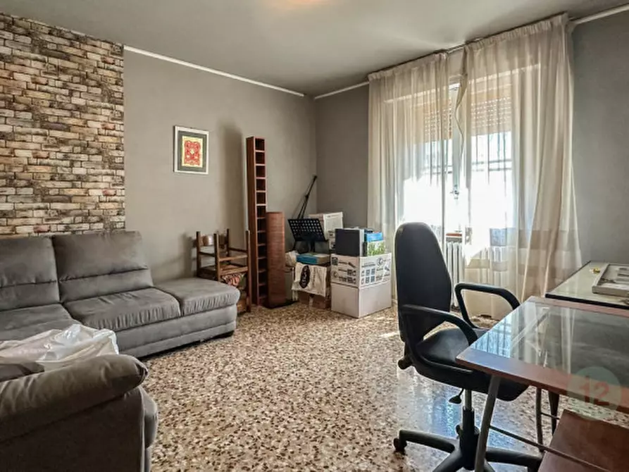 Immagine 4 di Casa trifamiliare in vendita  in via Chiesa di Santa Croce 30 a Carpi