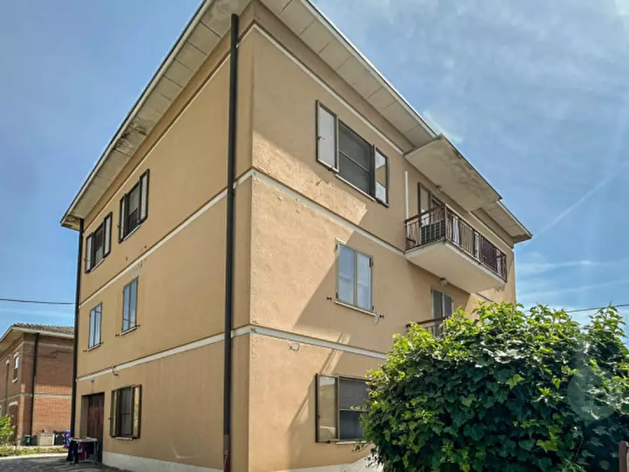 Immagine 8 di Casa trifamiliare in vendita  in via Chiesa di Santa Croce 30 a Carpi