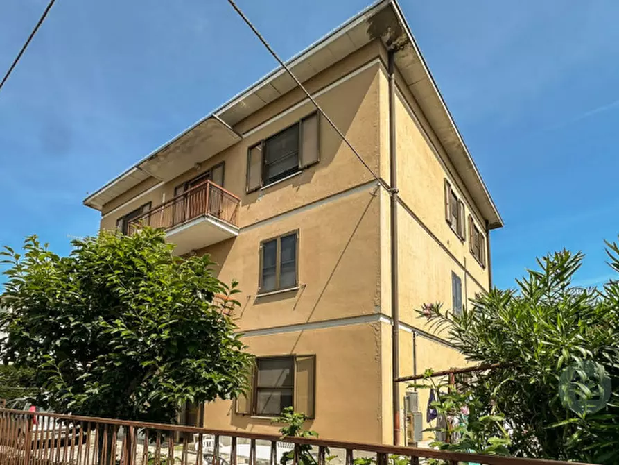 Immagine 10 di Casa trifamiliare in vendita  in via Chiesa di Santa Croce 30 a Carpi