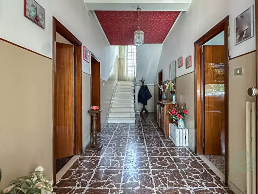 Immagine 11 di Casa trifamiliare in vendita  in via Chiesa di Santa Croce 30 a Carpi