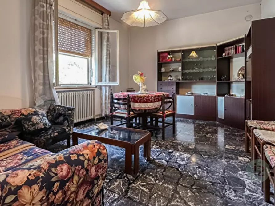 Immagine 12 di Casa trifamiliare in vendita  in via Chiesa di Santa Croce 30 a Carpi
