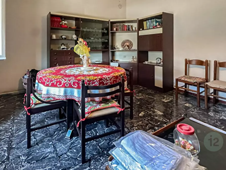 Immagine 13 di Casa trifamiliare in vendita  in via Chiesa di Santa Croce 30 a Carpi