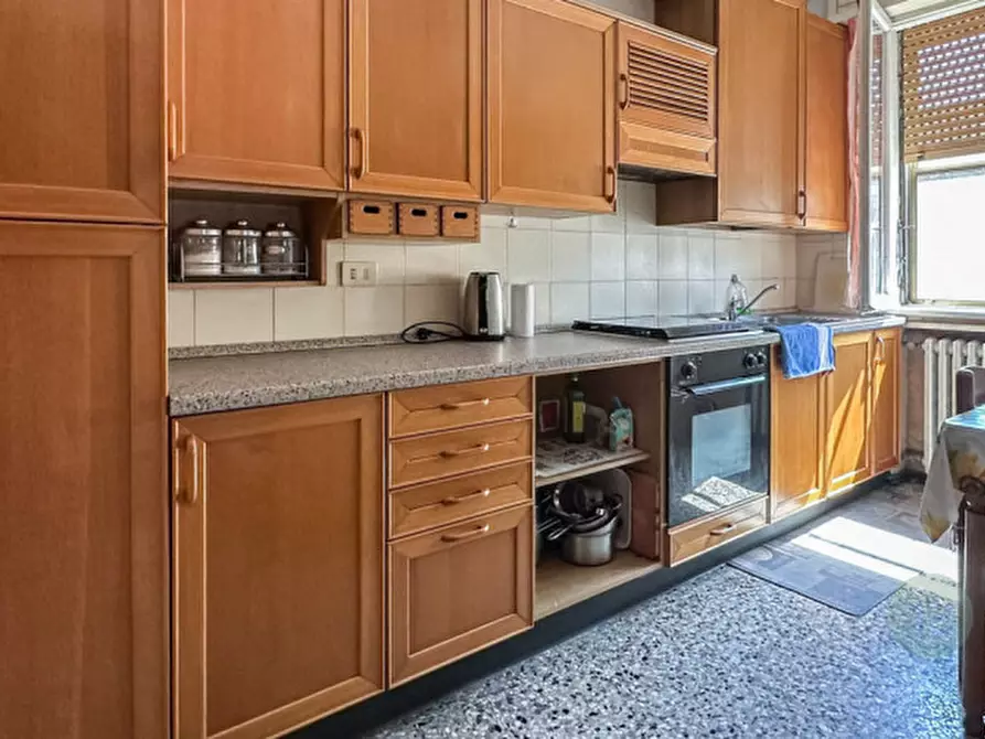 Immagine 15 di Casa trifamiliare in vendita  in via Chiesa di Santa Croce 30 a Carpi