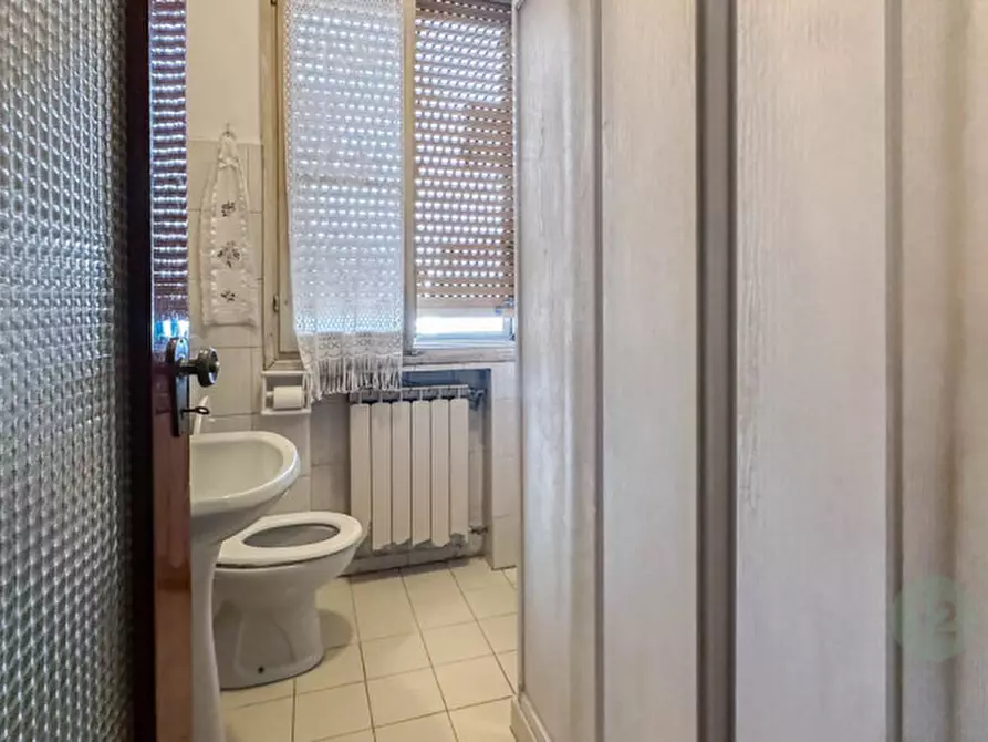 Immagine 17 di Casa trifamiliare in vendita  in via Chiesa di Santa Croce 30 a Carpi