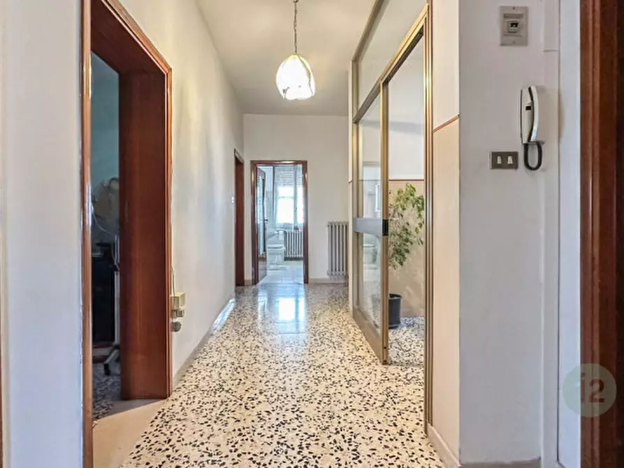 Immagine 19 di Casa trifamiliare in vendita  in via Chiesa di Santa Croce 30 a Carpi