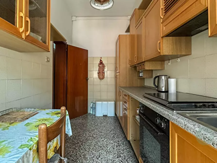 Immagine 20 di Casa trifamiliare in vendita  in via Chiesa di Santa Croce 30 a Carpi