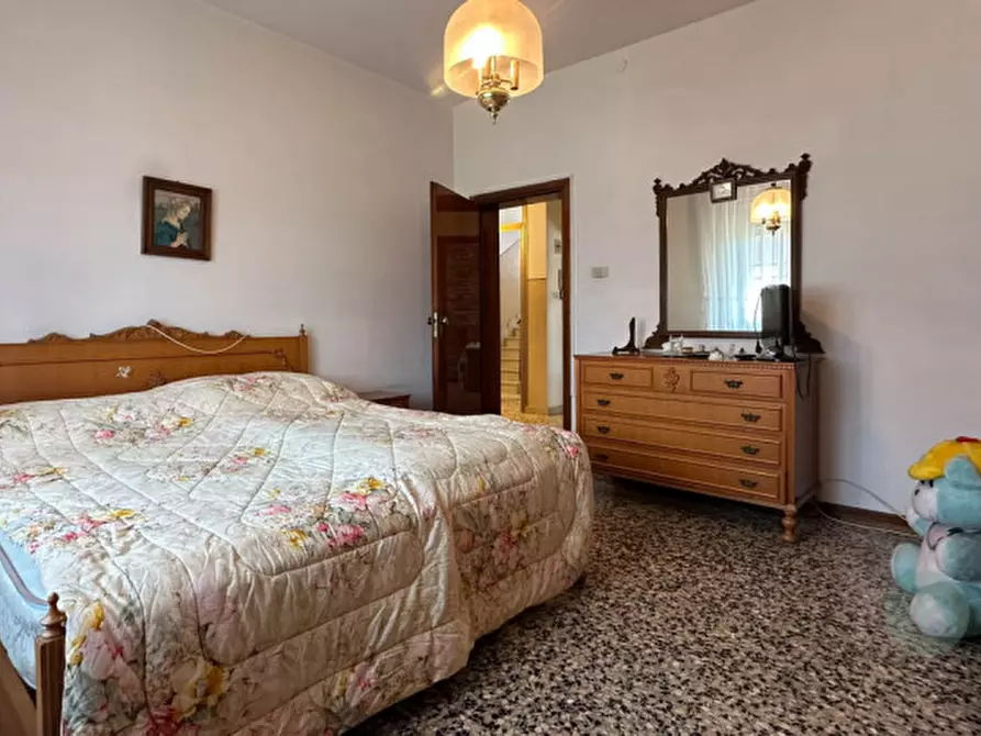 Immagine 22 di Casa trifamiliare in vendita  in via Chiesa di Santa Croce 30 a Carpi