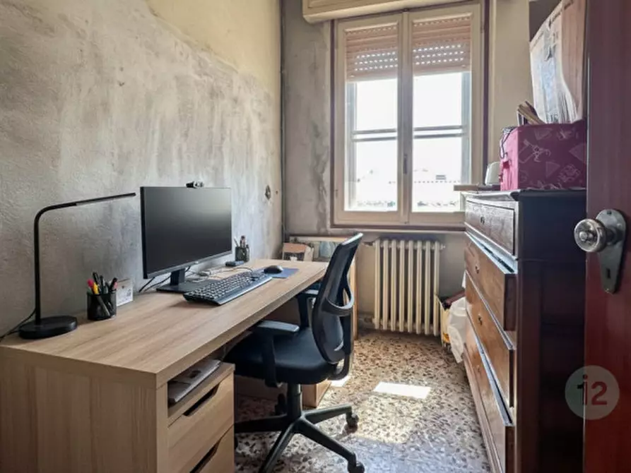 Immagine 23 di Casa trifamiliare in vendita  in via Chiesa di Santa Croce 30 a Carpi