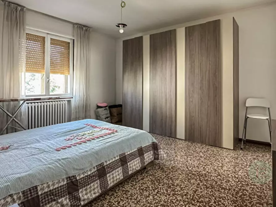 Immagine 24 di Casa trifamiliare in vendita  in via Chiesa di Santa Croce 30 a Carpi