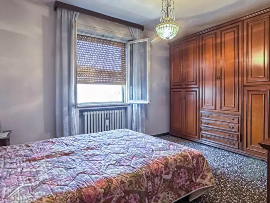 Immagine 26 di Casa trifamiliare in vendita  in via Chiesa di Santa Croce 30 a Carpi