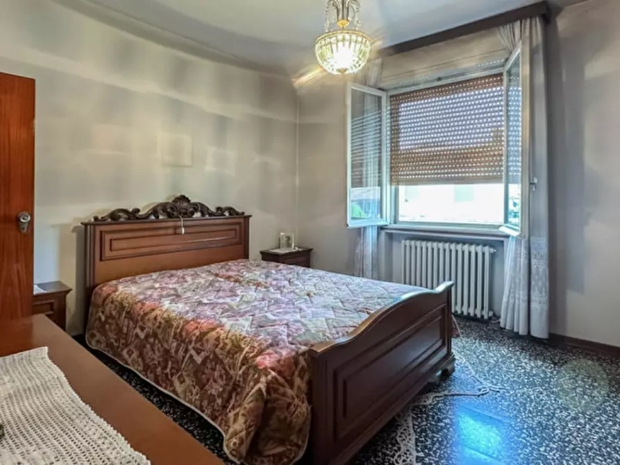 Immagine 27 di Casa trifamiliare in vendita  in via Chiesa di Santa Croce 30 a Carpi