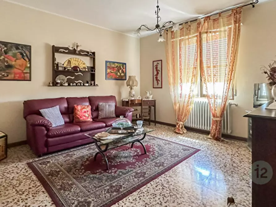 Immagine 30 di Casa trifamiliare in vendita  in via Chiesa di Santa Croce 30 a Carpi