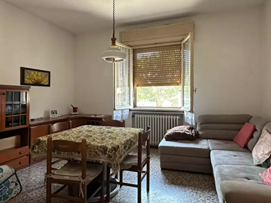 Immagine 32 di Casa trifamiliare in vendita  in via Chiesa di Santa Croce 30 a Carpi