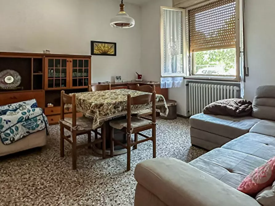 Immagine 33 di Casa trifamiliare in vendita  in via Chiesa di Santa Croce 30 a Carpi