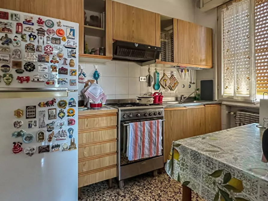Immagine 34 di Casa trifamiliare in vendita  in via Chiesa di Santa Croce 30 a Carpi