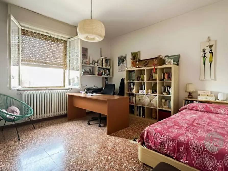 Immagine 35 di Casa trifamiliare in vendita  in via Chiesa di Santa Croce 30 a Carpi