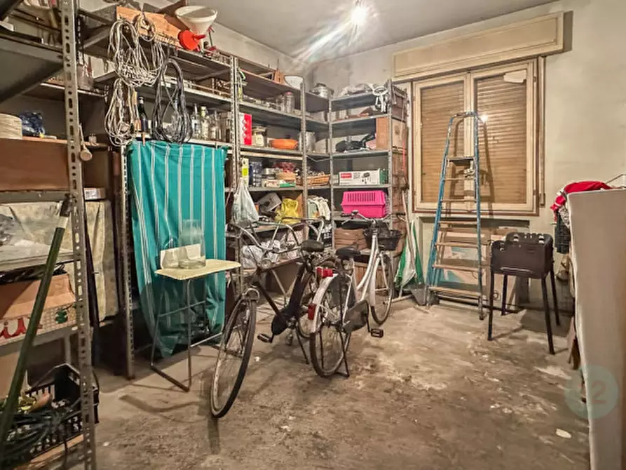 Immagine 42 di Casa trifamiliare in vendita  in via Chiesa di Santa Croce 30 a Carpi
