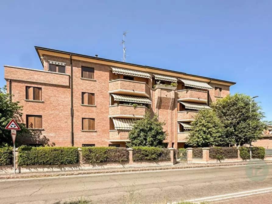 Immagine 1 di Appartamento in vendita  in Via Morbidina 2/AA a Carpi