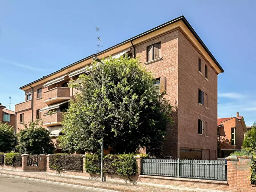 Immagine 2 di Appartamento in vendita  in Via Morbidina 2/AA a Carpi