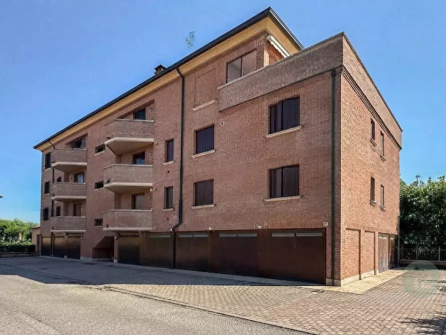 Immagine 3 di Appartamento in vendita  in Via Morbidina 2/AA a Carpi