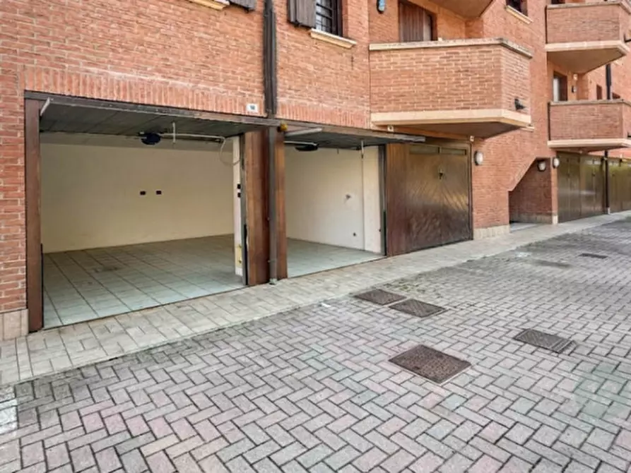 Immagine 5 di Appartamento in vendita  in Via Morbidina 2/AA a Carpi