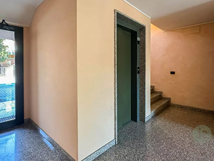 Immagine 6 di Appartamento in vendita  in Via Morbidina 2/AA a Carpi