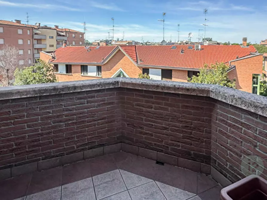 Immagine 15 di Appartamento in vendita  in Via Morbidina 2/AA a Carpi