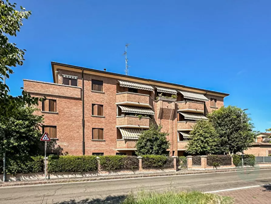 Immagine 25 di Appartamento in vendita  in Via Morbidina 2/AA a Carpi