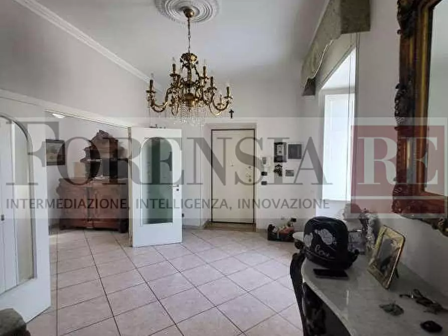 Immagine 3 di Appartamento in vendita  in Viale Medaglie d'Oro, 5 a Caserta