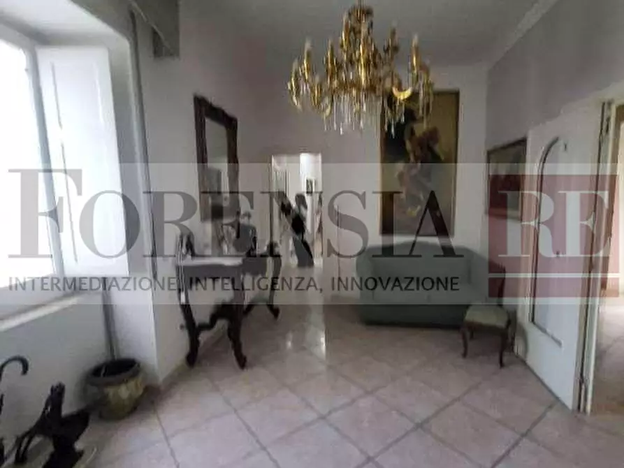 Immagine 4 di Appartamento in vendita  in Viale Medaglie d'Oro, 5 a Caserta