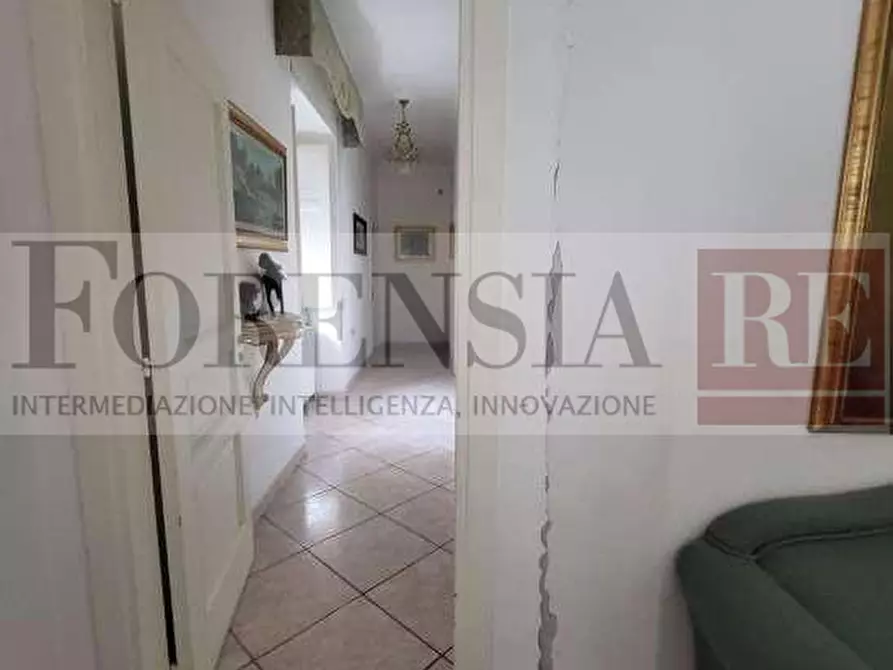 Immagine 6 di Appartamento in vendita  in Viale Medaglie d'Oro, 5 a Caserta