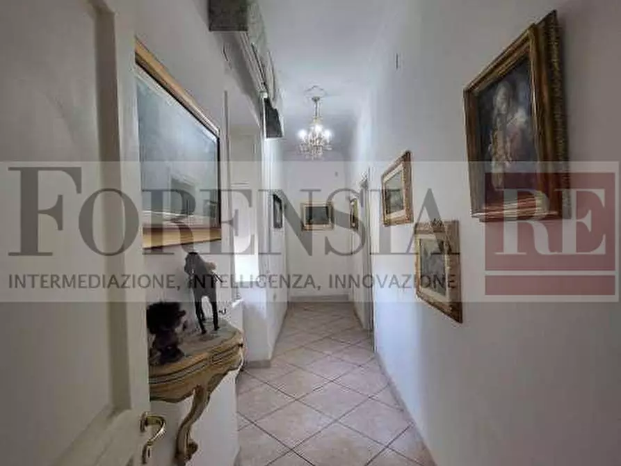 Immagine 7 di Appartamento in vendita  in Viale Medaglie d'Oro, 5 a Caserta