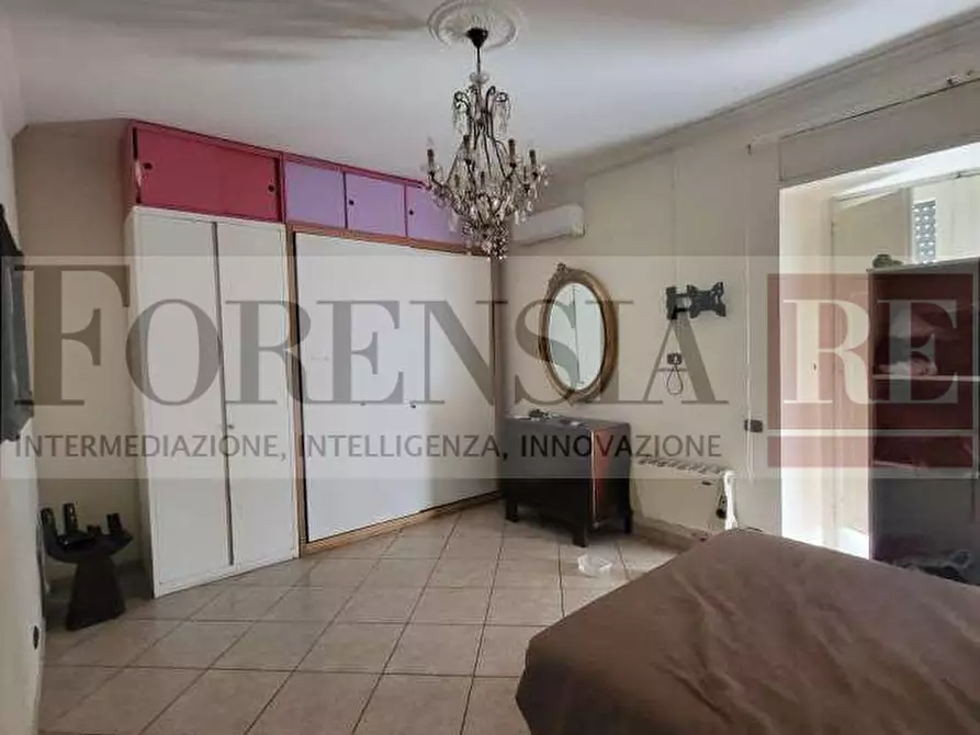 Immagine 9 di Appartamento in vendita  in Viale Medaglie d'Oro, 5 a Caserta