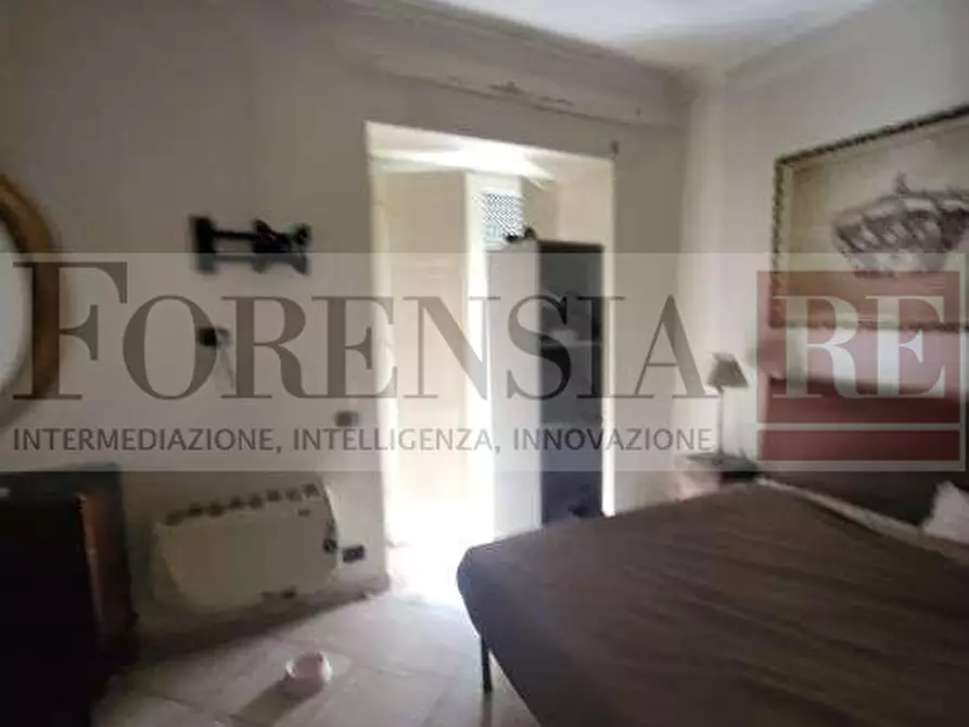 Immagine 10 di Appartamento in vendita  in Viale Medaglie d'Oro, 5 a Caserta