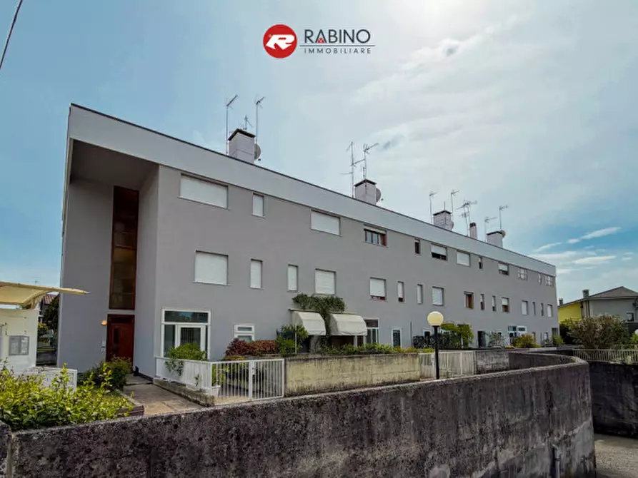 Immagine 2 di Appartamento in vendita  in via Chiavris n. 42 a Tavagnacco