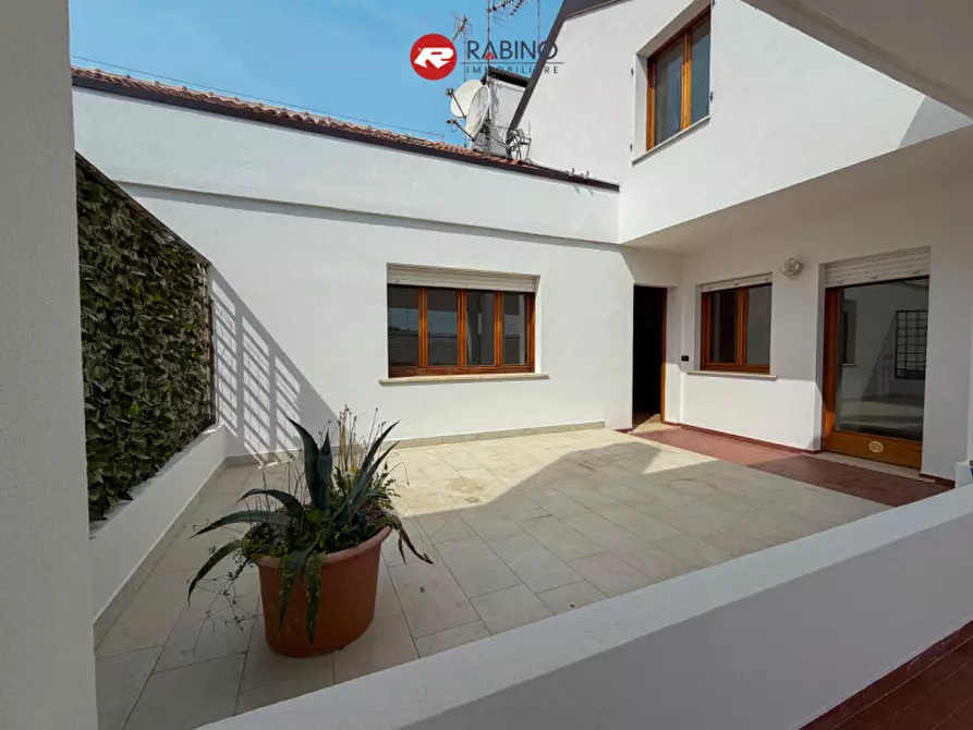 Immagine 3 di Appartamento in vendita  in via Chiavris n. 42 a Tavagnacco