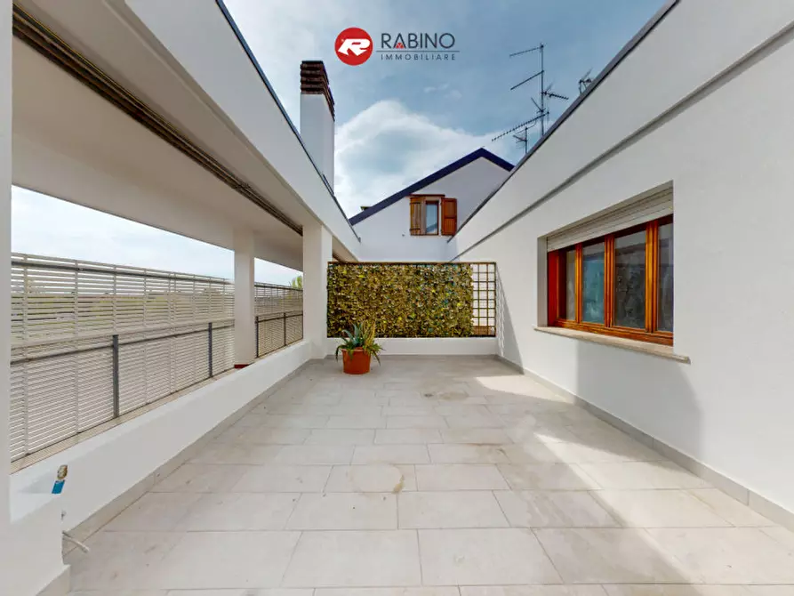 Immagine 4 di Appartamento in vendita  in via Chiavris n. 42 a Tavagnacco