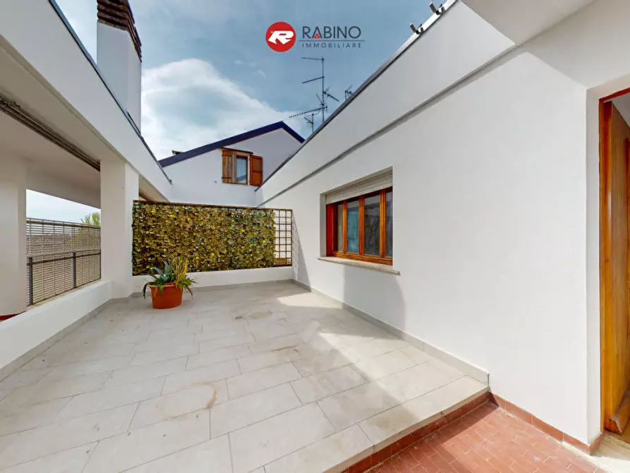 Immagine 5 di Appartamento in vendita  in via Chiavris n. 42 a Tavagnacco