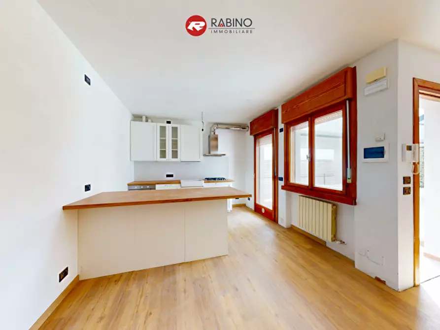 Immagine 6 di Appartamento in vendita  in via Chiavris n. 42 a Tavagnacco