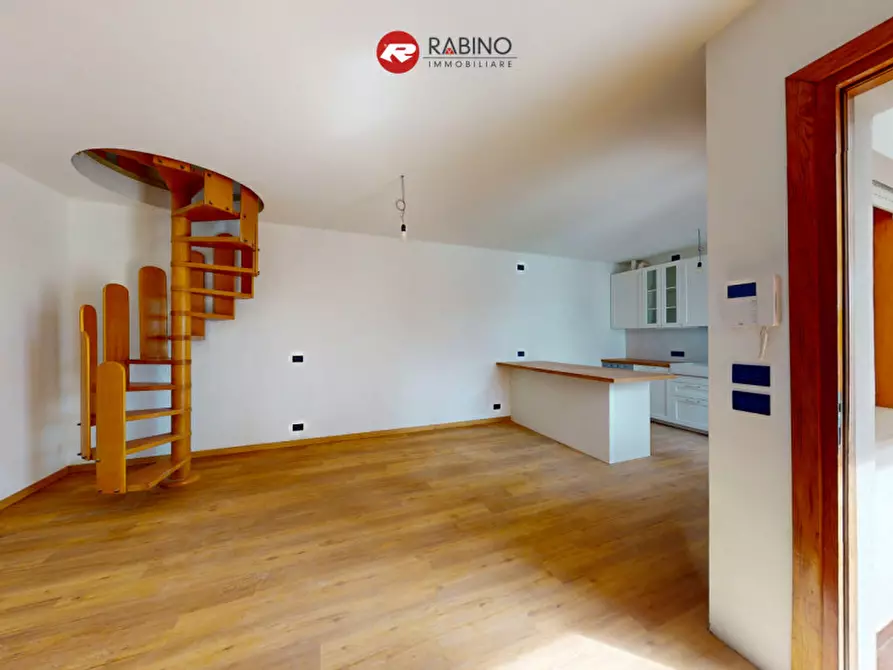 Immagine 8 di Appartamento in vendita  in via Chiavris n. 42 a Tavagnacco