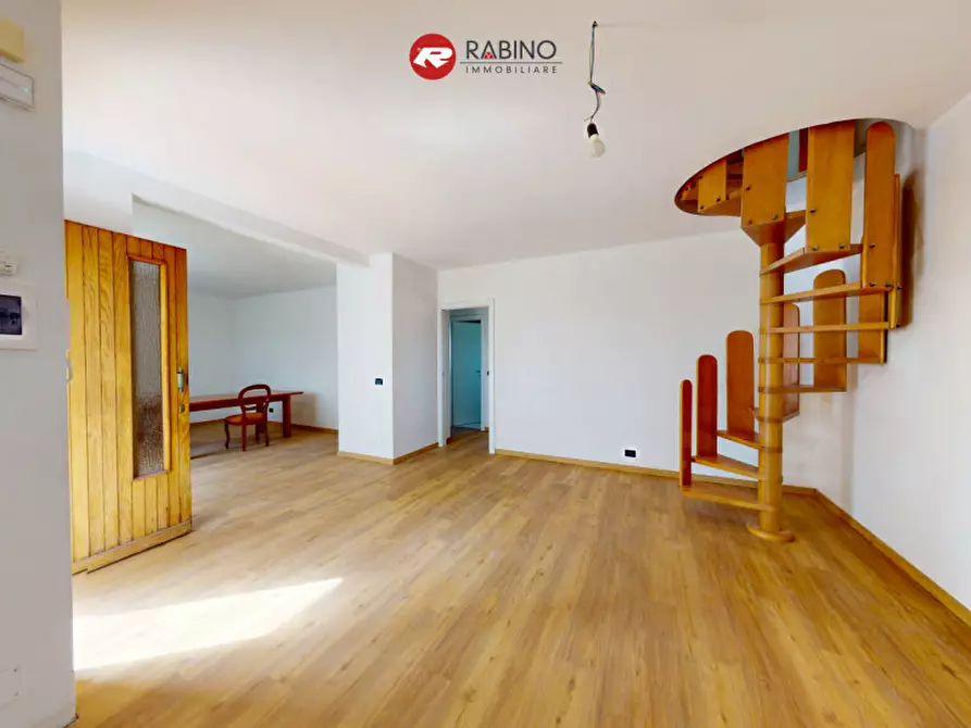 Immagine 9 di Appartamento in vendita  in via Chiavris n. 42 a Tavagnacco