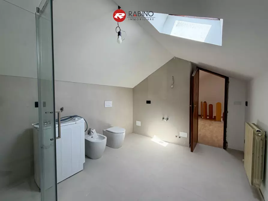 Immagine 15 di Appartamento in vendita  in via Chiavris n. 42 a Tavagnacco