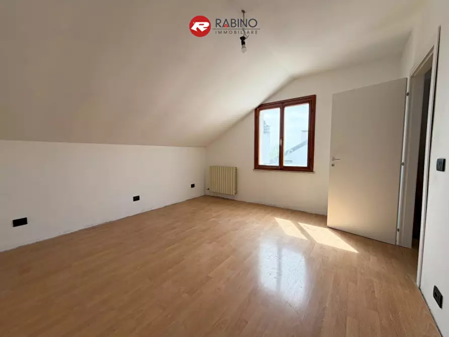 Immagine 16 di Appartamento in vendita  in via Chiavris n. 42 a Tavagnacco