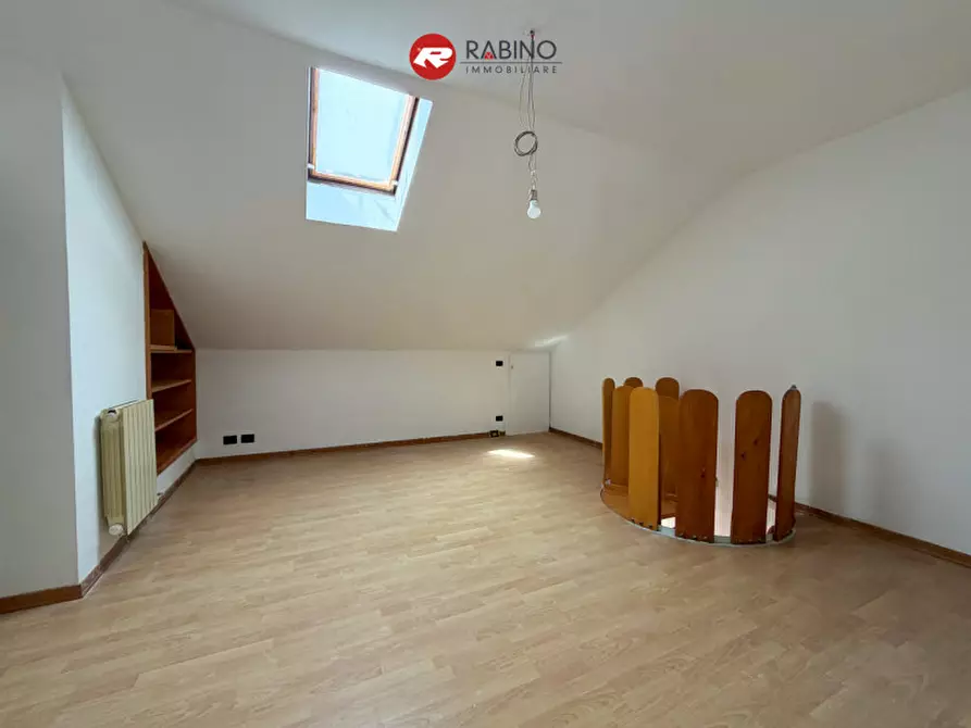 Immagine 17 di Appartamento in vendita  in via Chiavris n. 42 a Tavagnacco