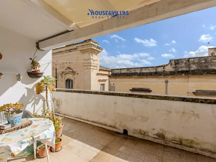 Immagine 5 di Casa indipendente in vendita  in Via Silvio Spaventa a Noto