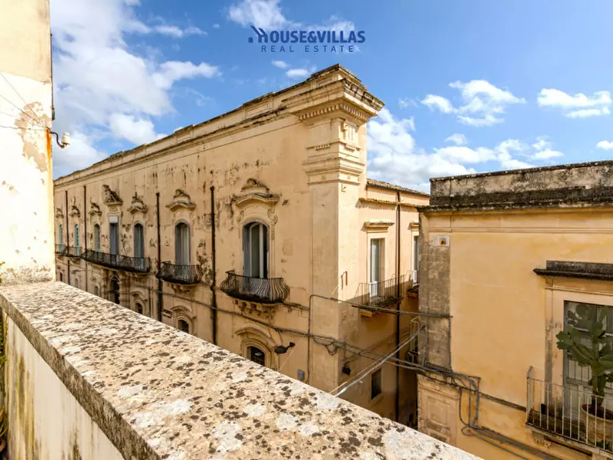 Immagine 7 di Casa indipendente in vendita  in Via Silvio Spaventa a Noto