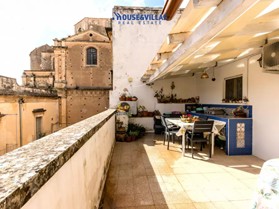 Immagine 9 di Casa indipendente in vendita  in Via Silvio Spaventa a Noto